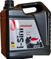 Моторное масло Eni i-Sint Professional 10W-40 4л