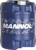 Моторное масло Mannol Energy Formula PD 5W-40 20л