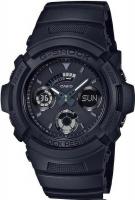 Наручные часы Casio G-Shock AW-591BB-1A