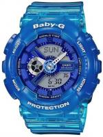 Наручные часы Casio Baby-G BA-110JM-2A
