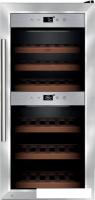 Винный шкаф CASO WineComfort 24