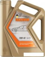 Моторное масло Роснефть Maximum 10W-40 SG/CD 5л