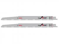 Пилка Bosch S 1531L 2608650613