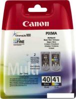Картридж Canon PG-40/CL-41