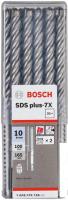 Набор оснастки Bosch 2608576196 (30 предметов)
