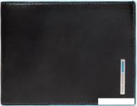 Кошелек Piquadro Blue Square PU257B2R/N