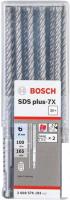 Набор оснастки Bosch 2608576193 (30 предметов)