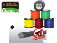 Леска Startul Garden 2.7 мм х 216 м ST6064-27