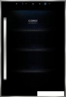 Винный шкаф CASO WineDuett Touch 12