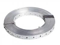 Лента перфорированная Starfix 0.7х25 мм (рулон 25 м) SMP-51577-25