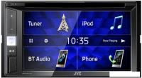 DVD-проигрыватель JVC KW-V250BT