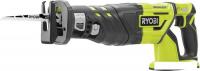 Сабельная пила Ryobi R18RS7-0 (без АКБ)
