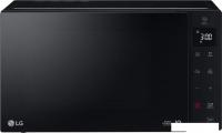 Микроволновая печь LG MS2535GIS