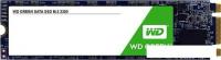 SSD WD Green 480GB WDS480G2G0B