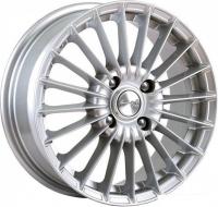 Литые диски SKAD Веритас Селена 15x6" 4x100мм DIA 54.1мм ET 48мм