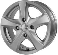 Литые диски SKAD Уран-2 Селена 14x5.5" 4x100мм DIA 67.1мм ET 35мм