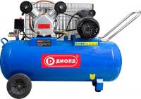 Компрессор ДИОЛД КВР-2-2300-70