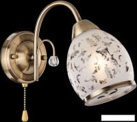 Бра Евросвет Gabriella 30026/1 (античная бронза)