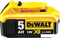 Аккумулятор DeWalt DCB184-XJ (18В/5 Ah)