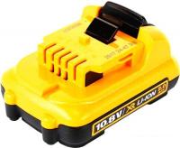 Аккумулятор DeWalt DCB127-XJ (10.8В/2 Ah)
