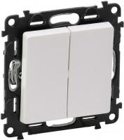 Выключатель проходной Legrand Valena Life 7 524 08