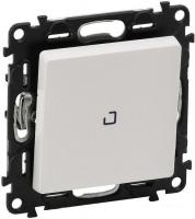 Выключатель перекрестный Legrand Valena Life 7 524 48