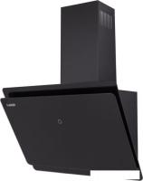 Кухонная вытяжка Exiteq EX-1126 (черный)