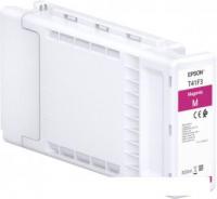 Картридж Epson C13T41F340