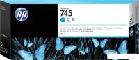 Картридж HP 745 (F9K03A)