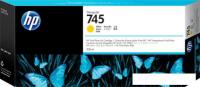 Картридж HP 745 (F9K02A)