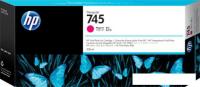 Картридж HP 745 (F9K01A)