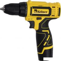 Дрель-шуруповерт Kolner KCD 12L