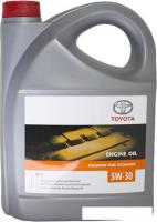 Моторное масло Toyota Premium Fuel Economy 5W-30 5л