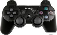 Геймпад Dialog GP-A16RF