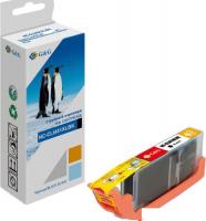 Картридж G&G NC-CLI451XLBK (аналог Canon CLI-451BK XL)