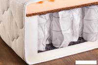 Матрас ЭОС Тип 13 Идеал Память 140x200