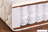 Матрас ЭОС Идеал ­9 Идеал 90x200