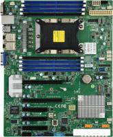 Материнская плата Supermicro MBD-X11SPi-TF