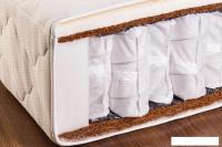 Матрас ЭОС Премьер ­9b Идеал+ 160x195