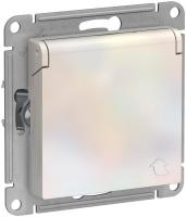 Розетка Schneider Electric Atlas Design ATN000446