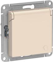 Розетка Schneider Electric Atlas Design ATN000246