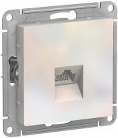 Розетка компьютерная Schneider Electric Atlas Design ATN000483