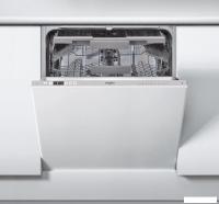 Посудомоечная машина Whirlpool WIC 3C26 F