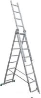 Лестница-трансформер PRO Startul ST9944-08 3x8 ступеней