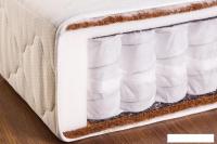 Матрас ЭОС Идеал ­6а Мульти комфорт 140x200