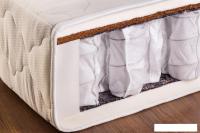 Матрас ЭОС Премьер ­4/5а Люкс прима 160x190