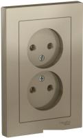 Розетка Schneider Electric Atlas Design ATN000520