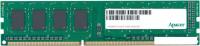 Оперативная память Apacer 8GB DDR3 PC3-12800 (AU08GFA60CATBGC)