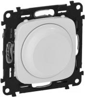 Светорегулятор (диммер) Legrand Valena Allure 7 527 60