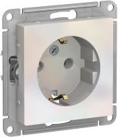 Розетка Schneider Electric Atlas Design ATN000443